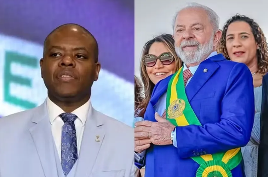 Governo Lula desiste de evento para lançar plano de assédio