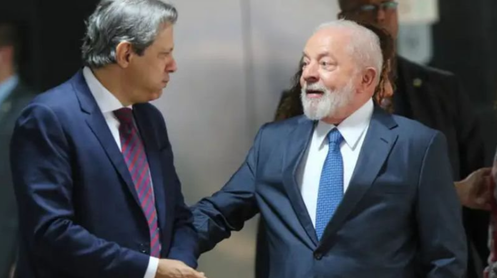 Governo Lula quer criar imposto para taxação de milionários no Brasil