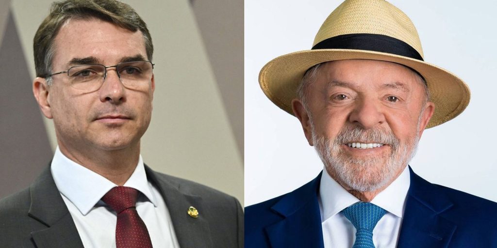 Candidatos buscam votos do Nordeste em agendas e lives em Brasília