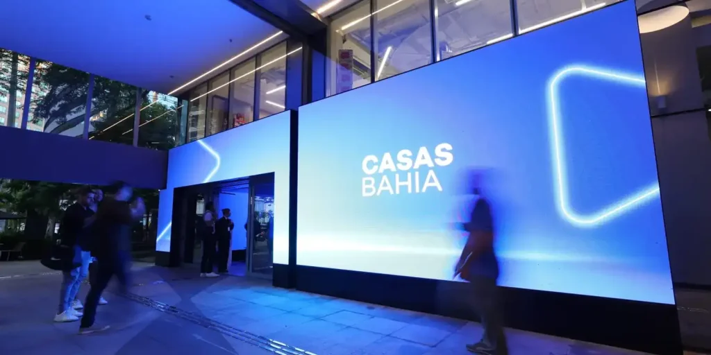 Casas Bahia fecha acordo para indenizar demitidos