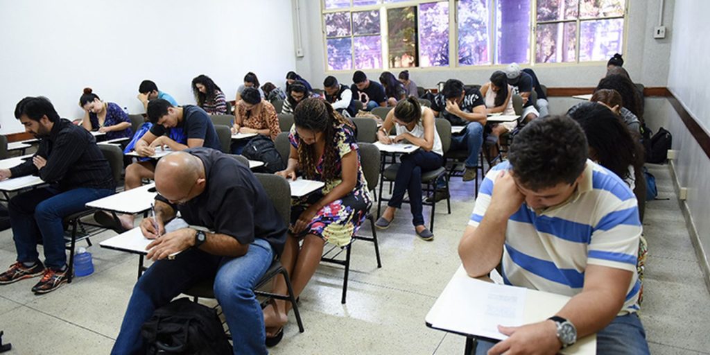 Celpe-Bras aplica provas entre 20 e 23 de outubro