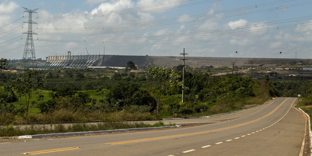 Força Nacional vai reforçar segurança na região da Usina de Belo Monte