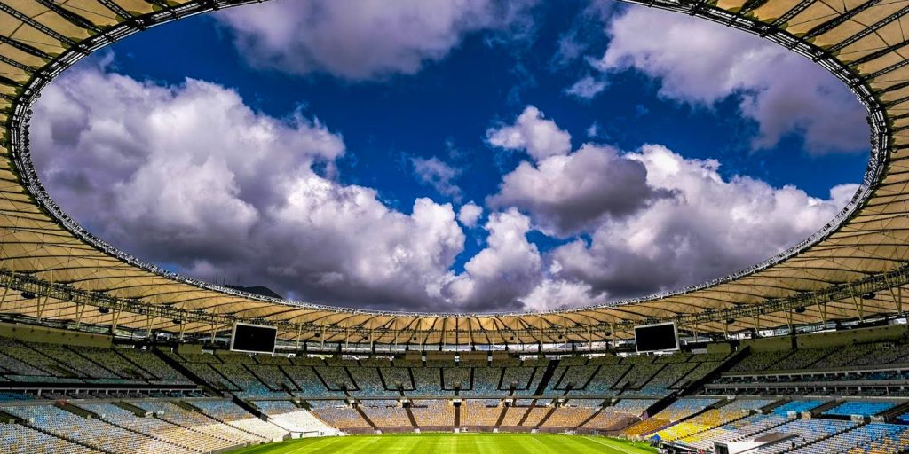 Justiça do RJ barra jogo Vasco x Boca e suspende uso do Maracanã