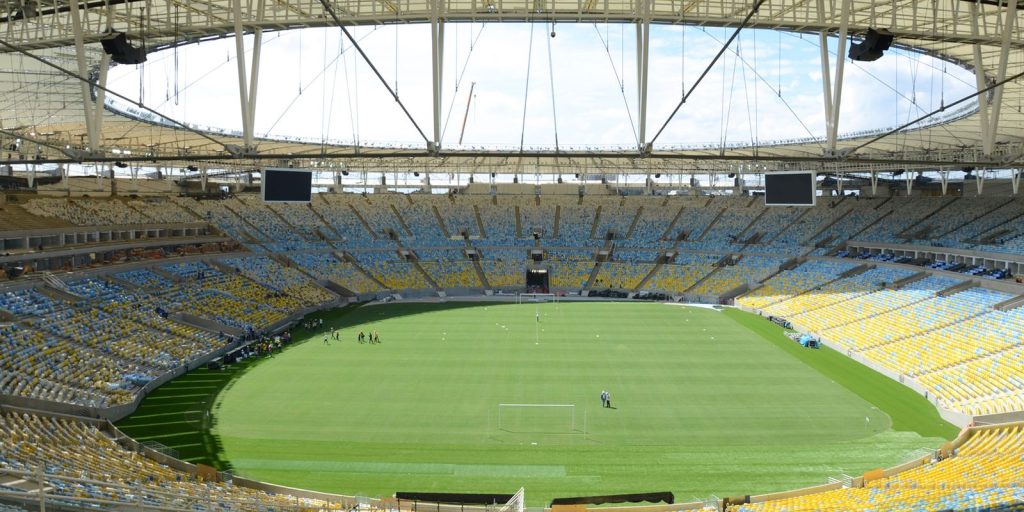 Justiça obriga Fla-Flu a liberar Maracanã para Vasco x Boca em 20/10