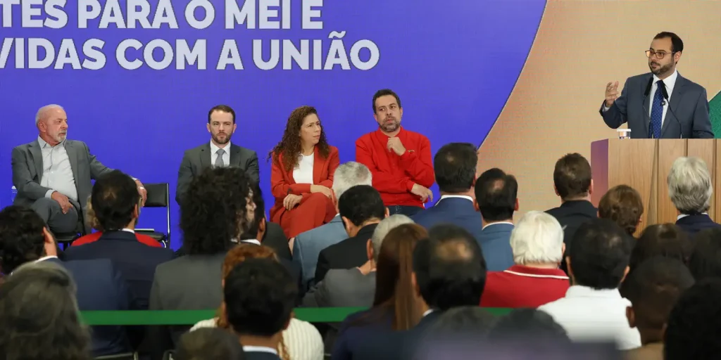 Lei Complementar 238/2026 sancionada: perdão de dívidas e novo teto do MEI