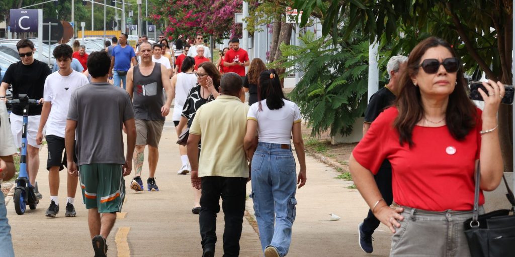 Levantamento aponta 134 casos de violência política; mulheres são maioria