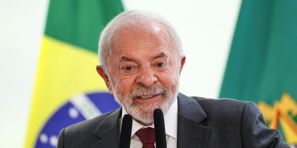 MDB do Norte e Nordeste confirma apoio a Lula para o 2º turno