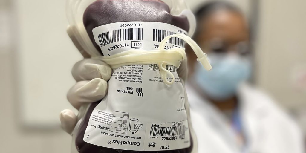 Ministério libera emicizumabe para crianças até 6 anos com hemofilia A