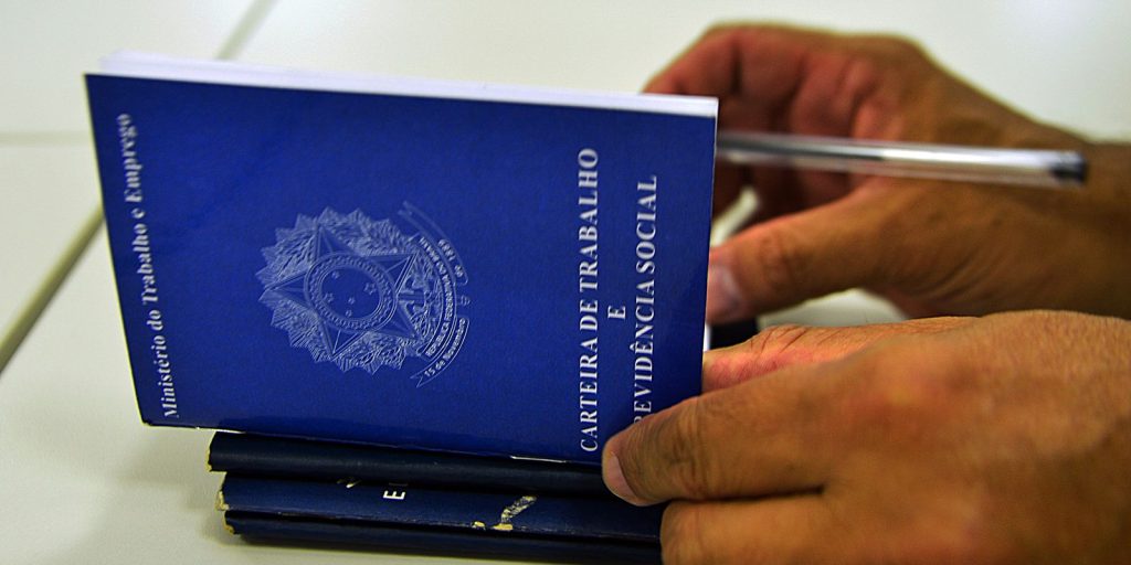 MTE libera lote complementar do Abono para 1,03 milhão de trabalhadores
