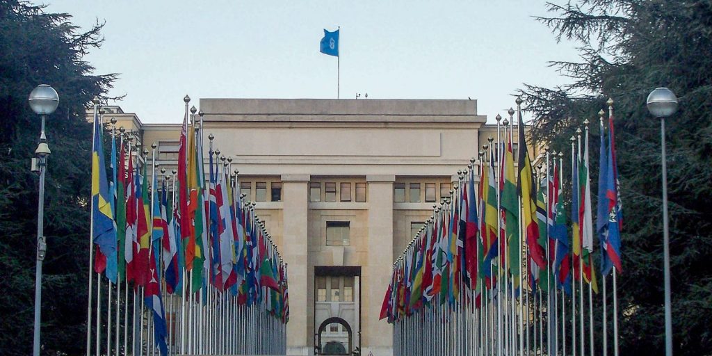 ONU aprova declaração sobre pandemias; acordo anexo segue sem consenso