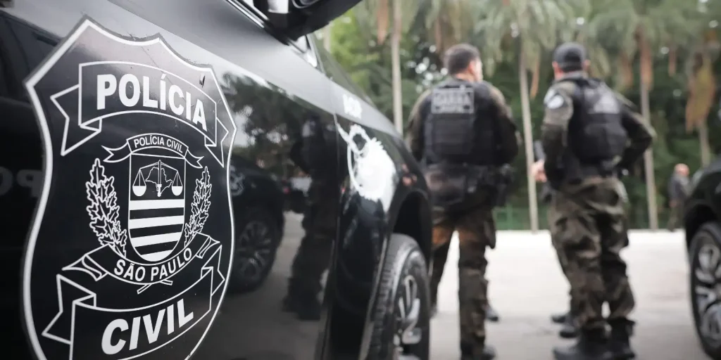 Polícia prende três na Operação Disque 151 e bloqueia R$154 mi em SP