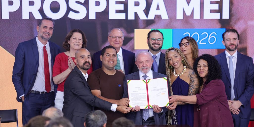 Projeto perdoa dívidas de MEIs e terá impacto fiscal de R$ 3,04 bi