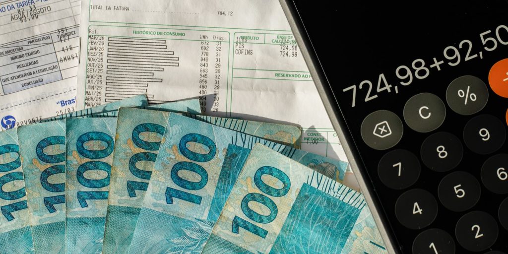 R$ 5,79 bi no Sistema Valores a Receber: confira se você tem saldo