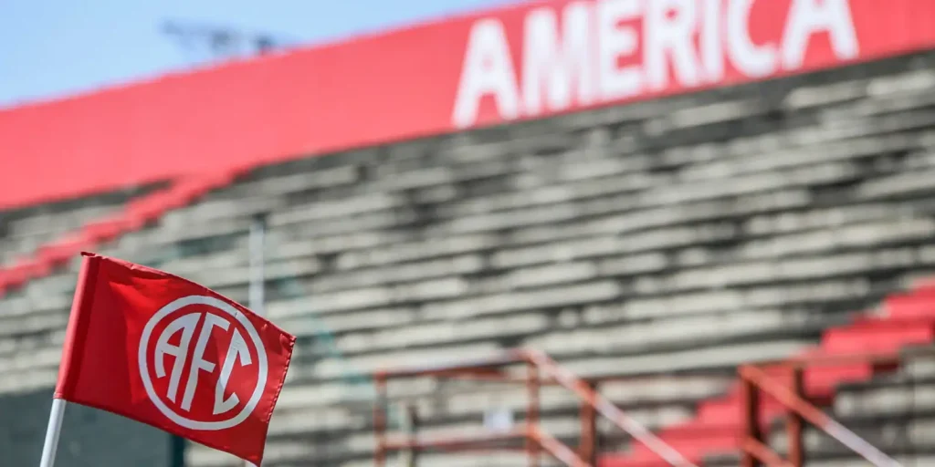 RJ declara America Football Club patrimônio histórico, cultural e imaterial