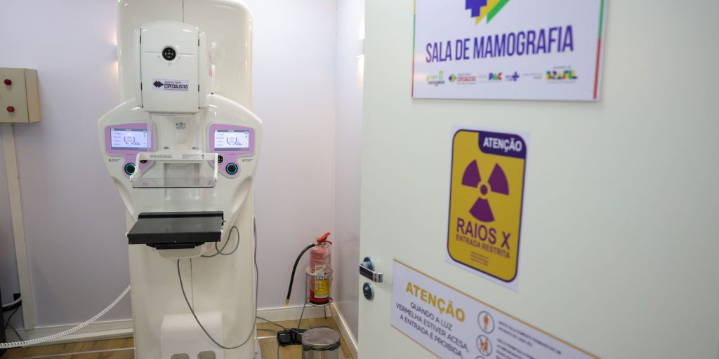 SBRT alerta: homens descobrem câncer de mama em estágios mais avançados