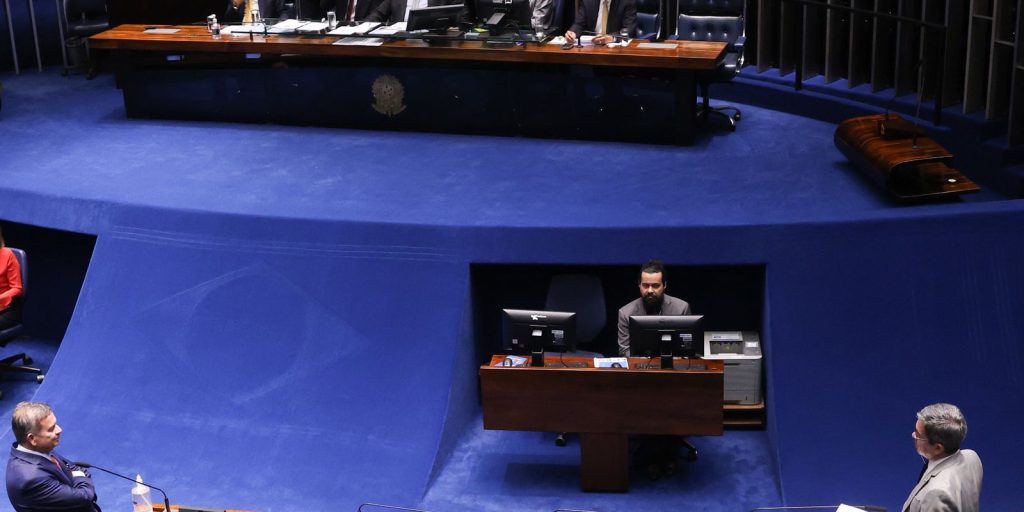 Senado concede perdão de dívidas a quase 3 milhões de MEIs