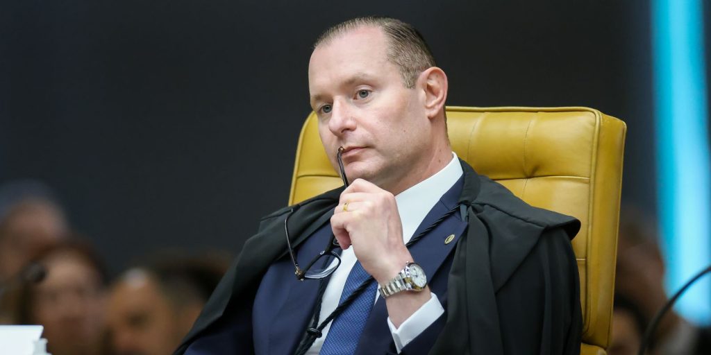 STF dá 48h e exige explicações da Anatel sobre falhas no acesso eleitoral