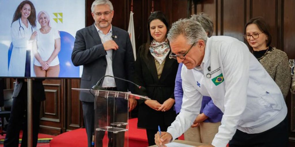 SUS passa a ofertar nove medicamentos oncológicos; 116 mil beneficiados