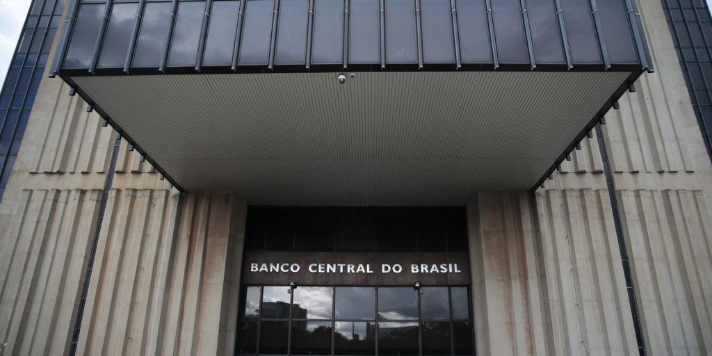 TCU aprova contas do BC em 2025 e dá quitação a nove gestores