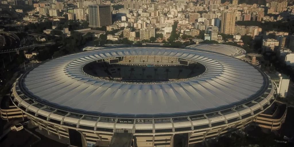 TJRJ determina: Vasco x Boca será no Maracanã terça, às 21h30