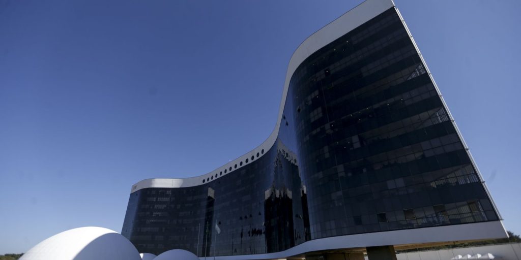 TSE leva à PF 30 mil ameaças a servidores e pede proteção imediata